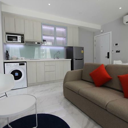 85 Soho Premium Residences Янгон Екстер'єр фото