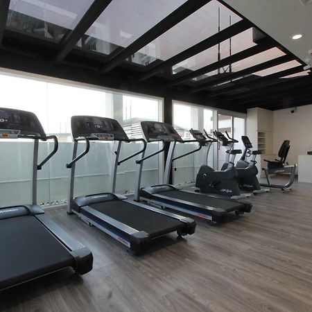 85 Soho Premium Residences Янгон Екстер'єр фото